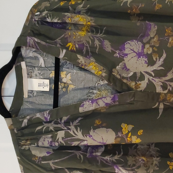 Blouse - Picture 2 of 3